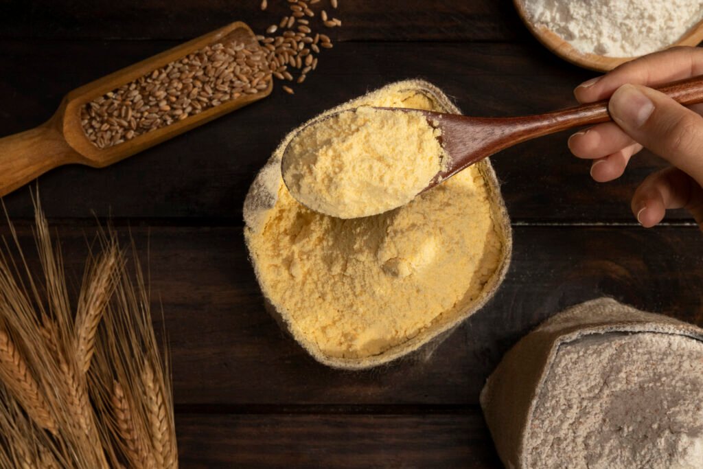 Top 10 Nutritional Yeast Substitutes for Vegan Cooking