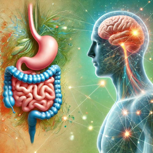 Exploring the Link Between Gut Health and Mental Well-being